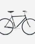 Parlez x Temple Cycles Classic Singlespeed