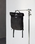 Temple Pannier Backpack