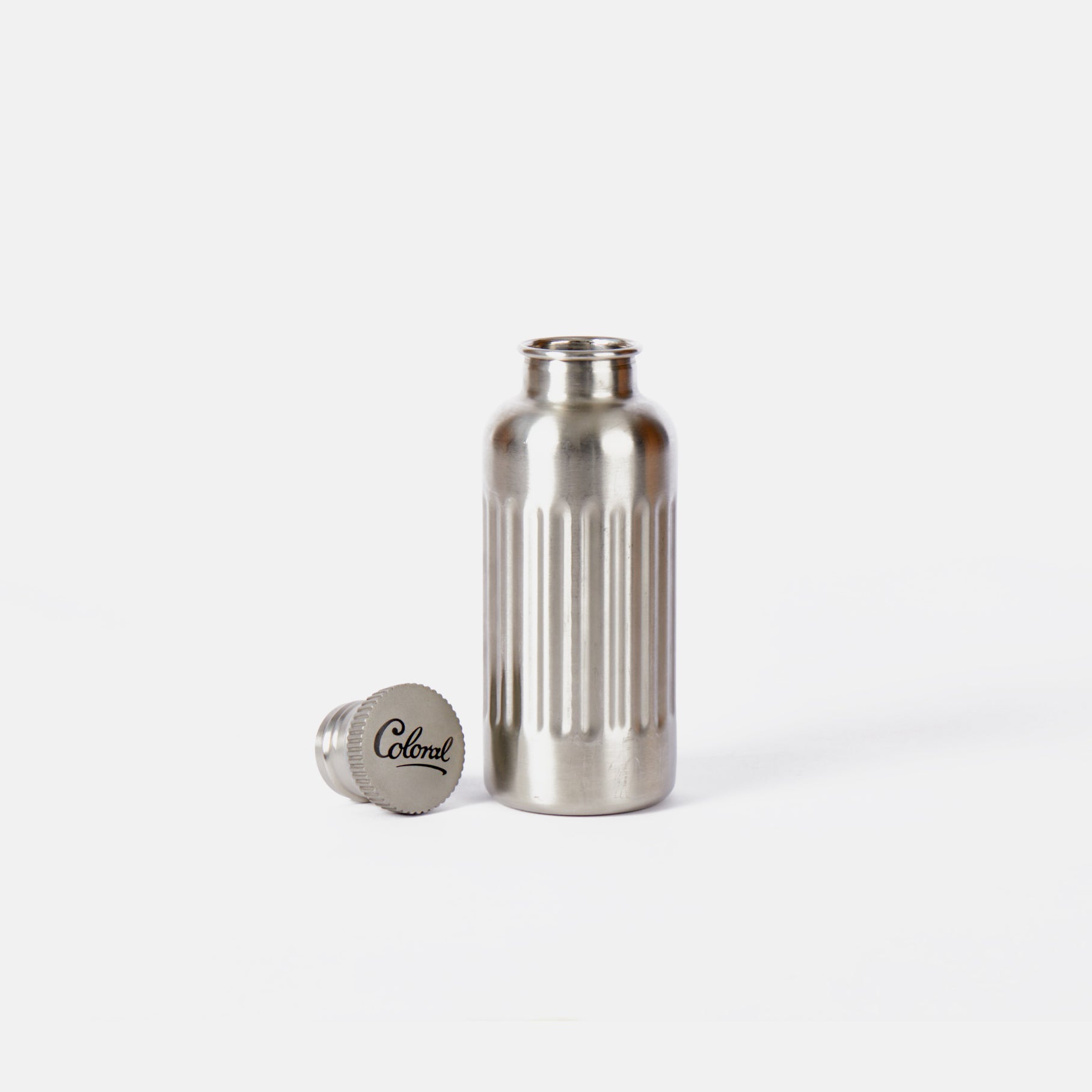 Coloral Thermos Bottle