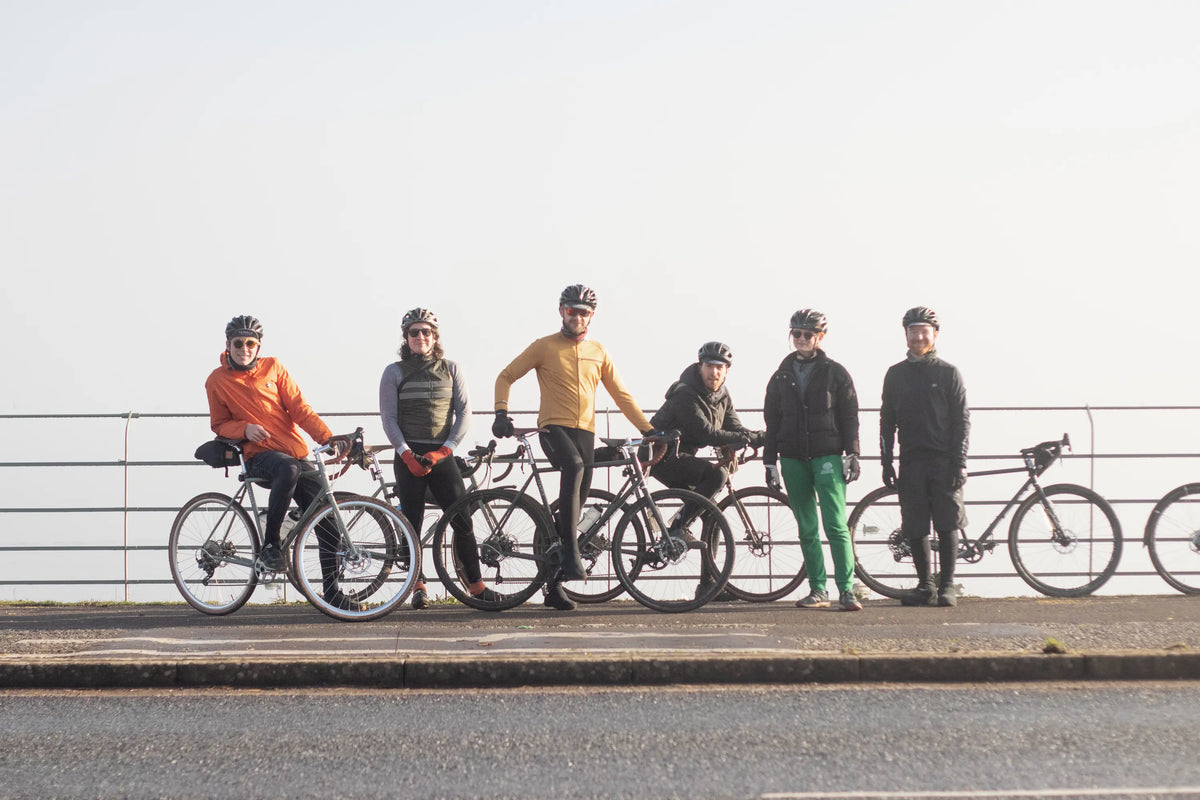 Cyclws Peter Temple World Cycles Institute – PWVX