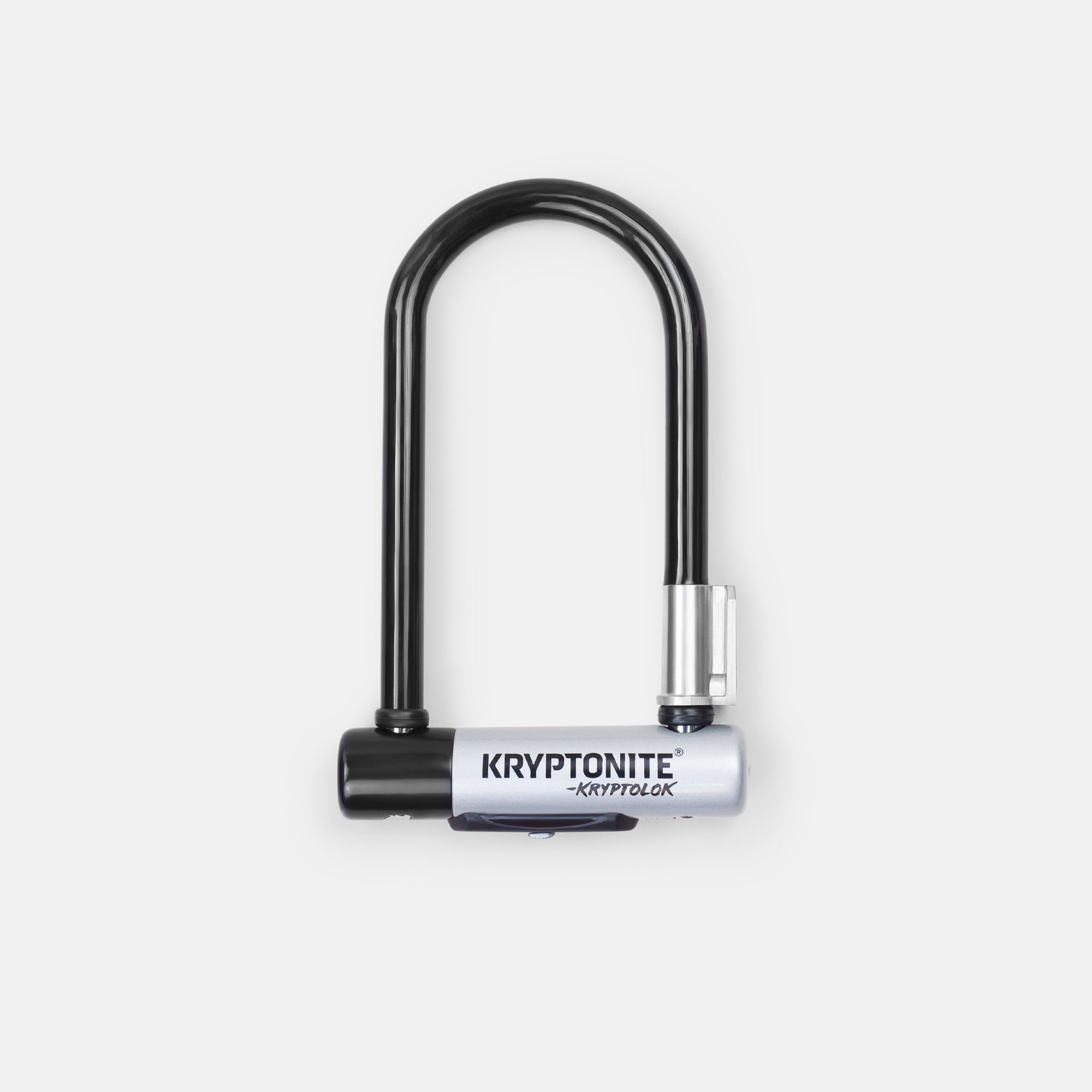 Kryptonite D-Lock